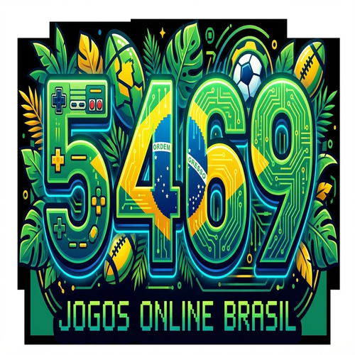 Logo 5469
