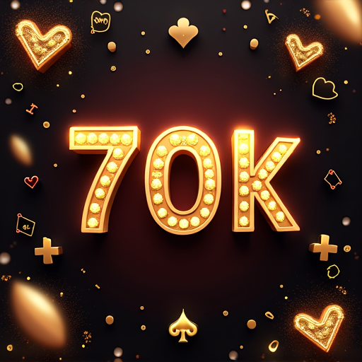 70k